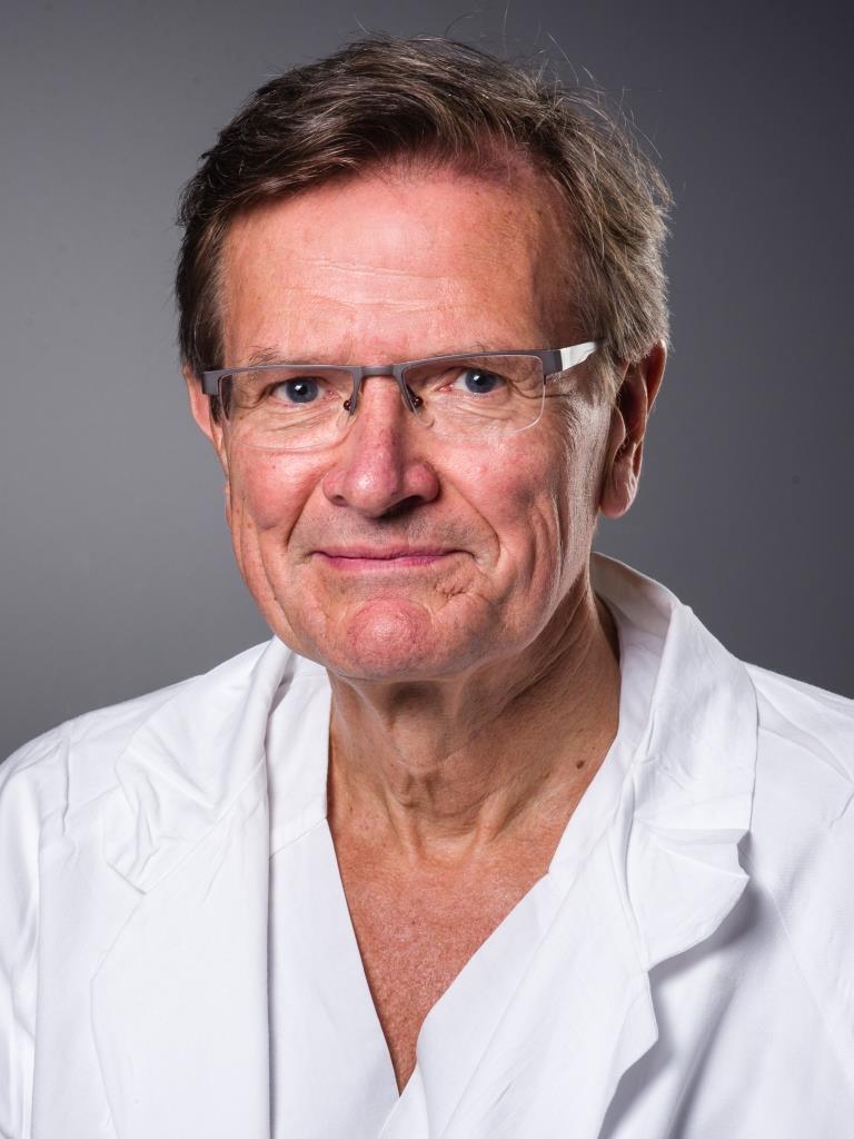 Lars Gullestad