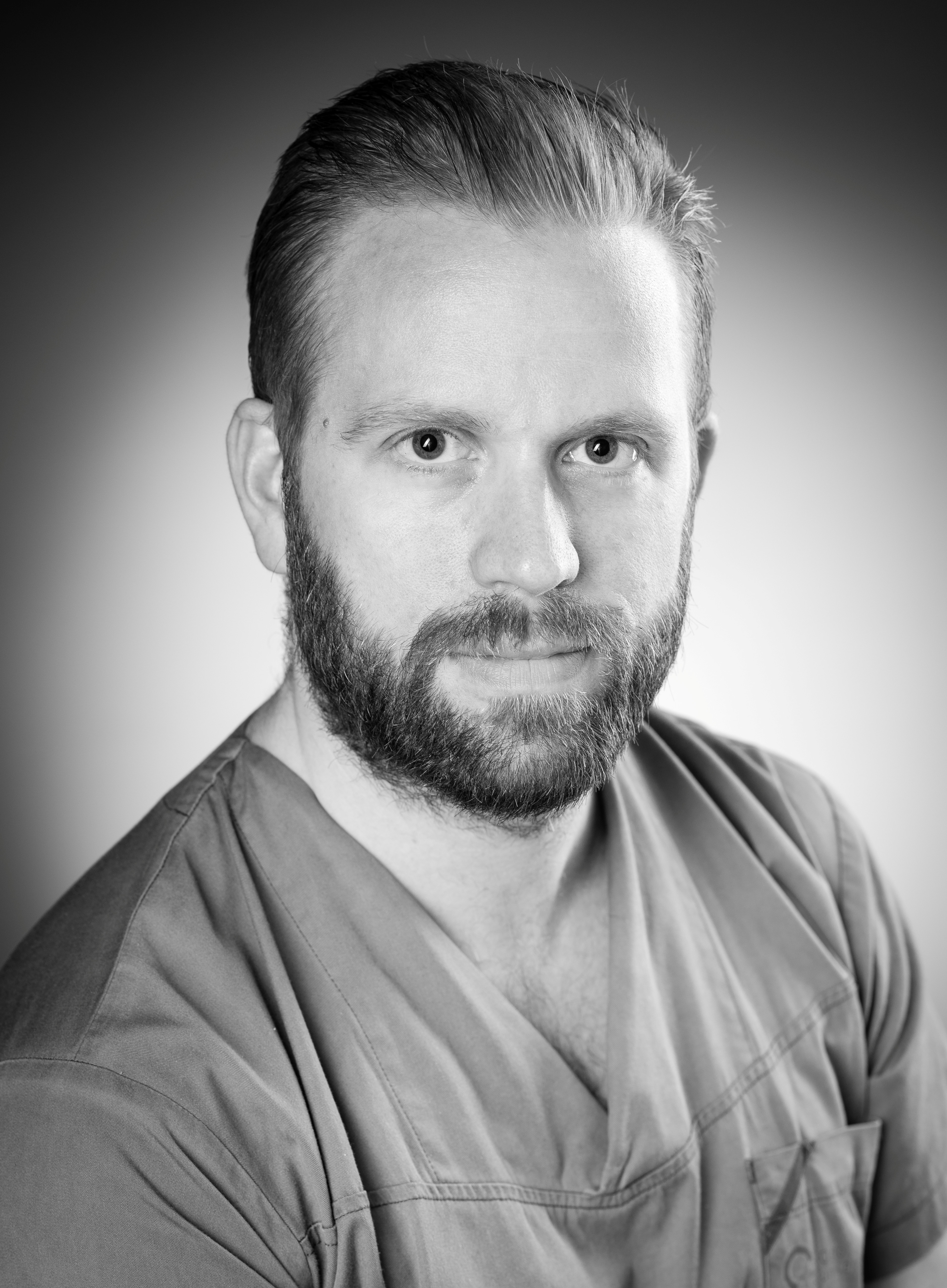 PhD-portrett, Hjertemedisin og Institutt for kirurgisk forskning